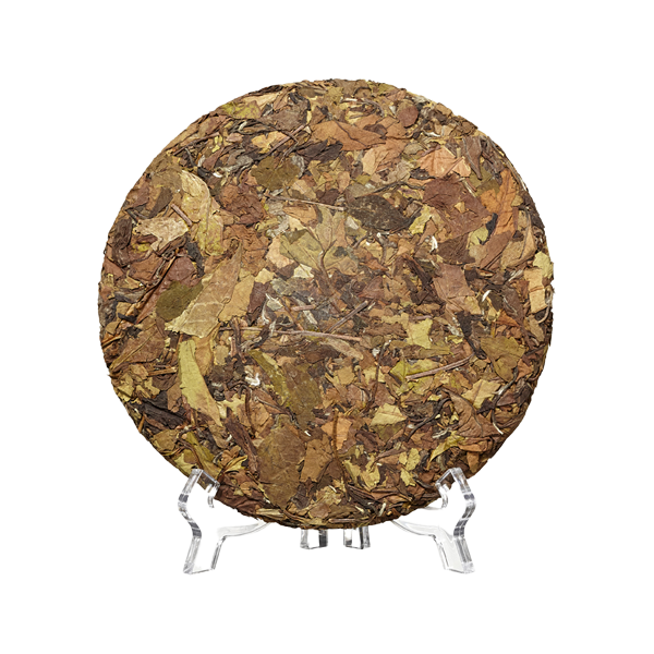 Premium Shoumei White Tea Cake